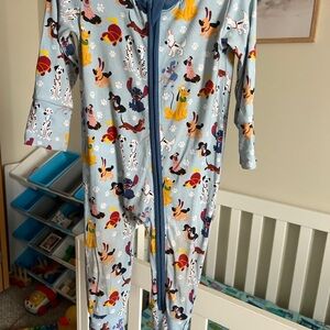 Charlie’s Project Little Snuggles Zippy